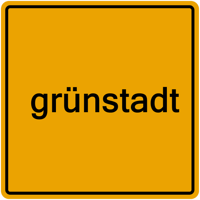 Einwohnermeldeamt24  grünstadt